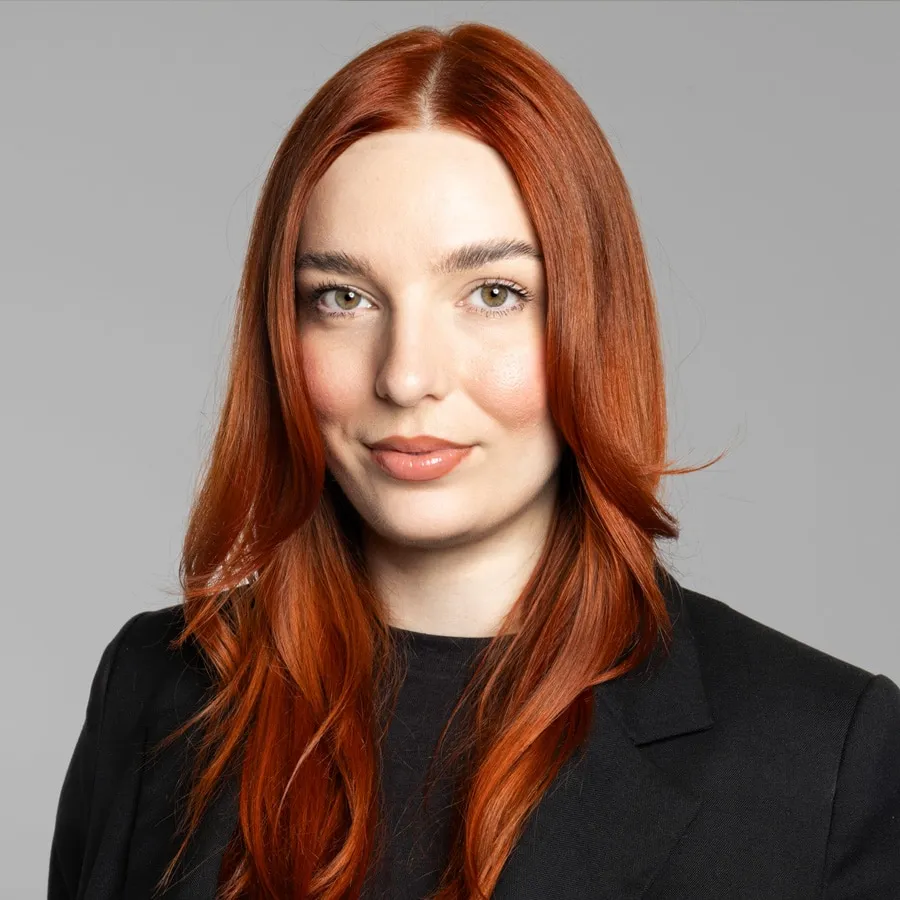 Franziska von Werder