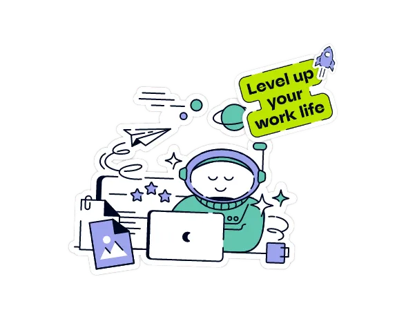 Illustration of Application