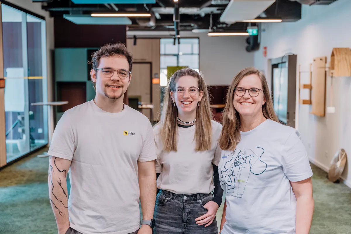 contact team